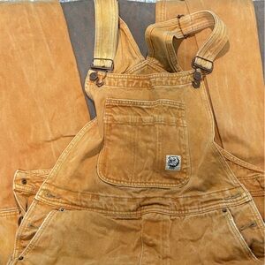 BDG Overalls
